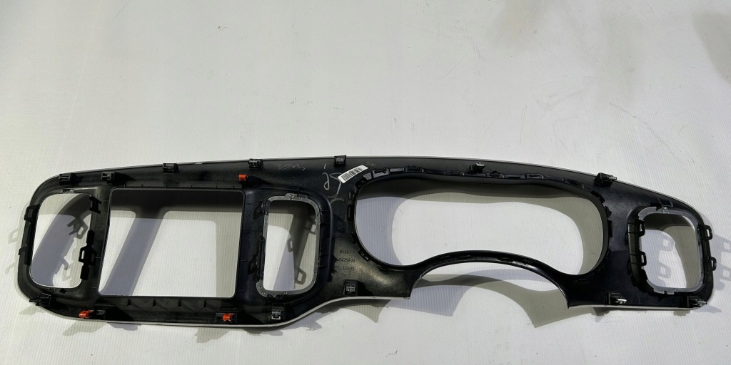 фото №9, Dekor декоры рамка панели dodge charger 2015r-