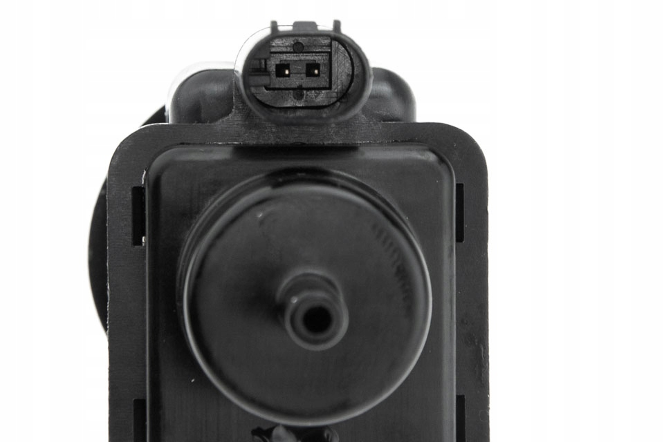 фото №11, Клапан вакуумa турбонагнетателя mercedes klasa c w203 c200