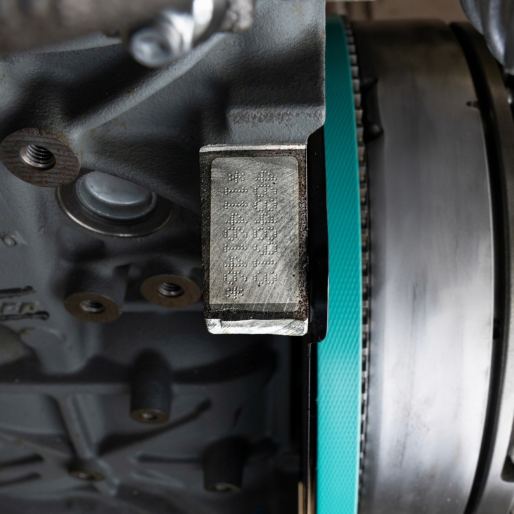 фото №8, Новий двигун fiat ducato 2.2 euro 6 2022- kompletny 46348913 46349131