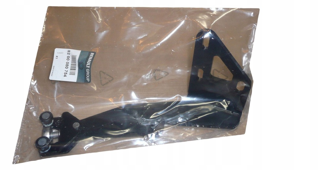 фото №1, Подрамник нижний дверь раздвижных renault master ii 8200080754 оригинал