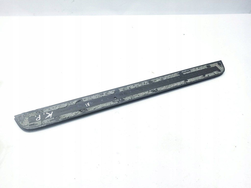 фото №9, Audi a1 2024 перед сторона ліва пороги