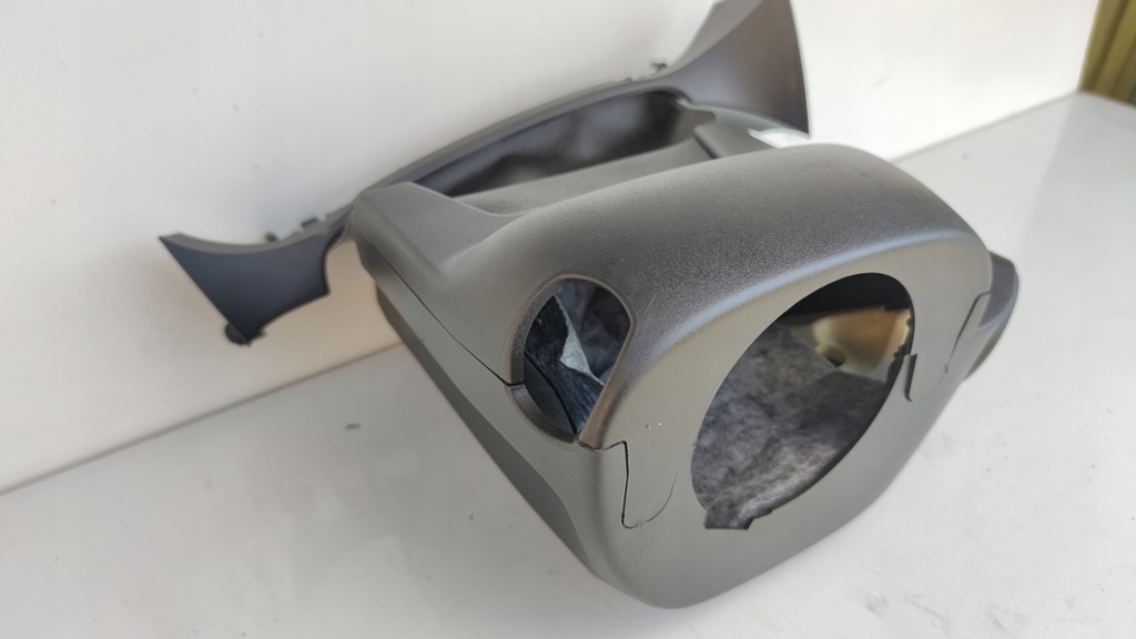 фото №7, Защита колонки opel astra j iv 13344475