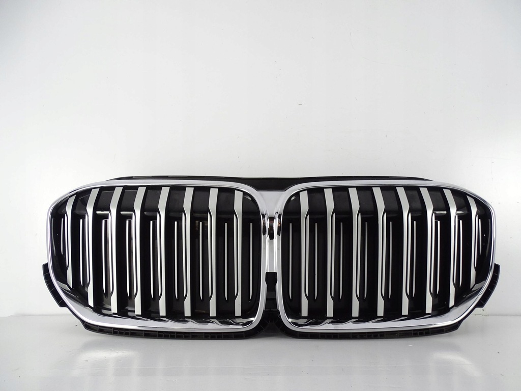 фото №1, Решітка радіатора bmw 7 g11 g12 lci