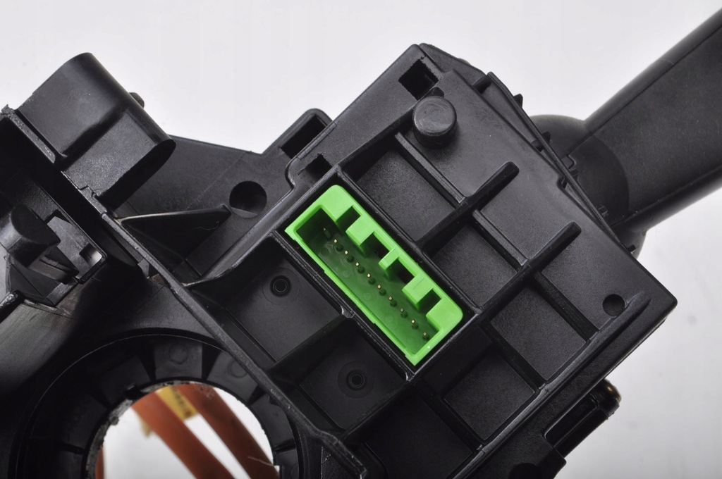 фото №7, Volvo s40 ii перемикач комбінований стрічка 30710339