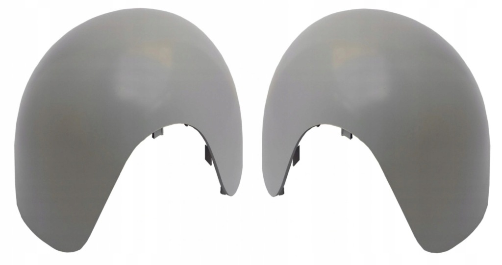 фото №1, Mini one cooper s комплект корпус дзеркал l+p