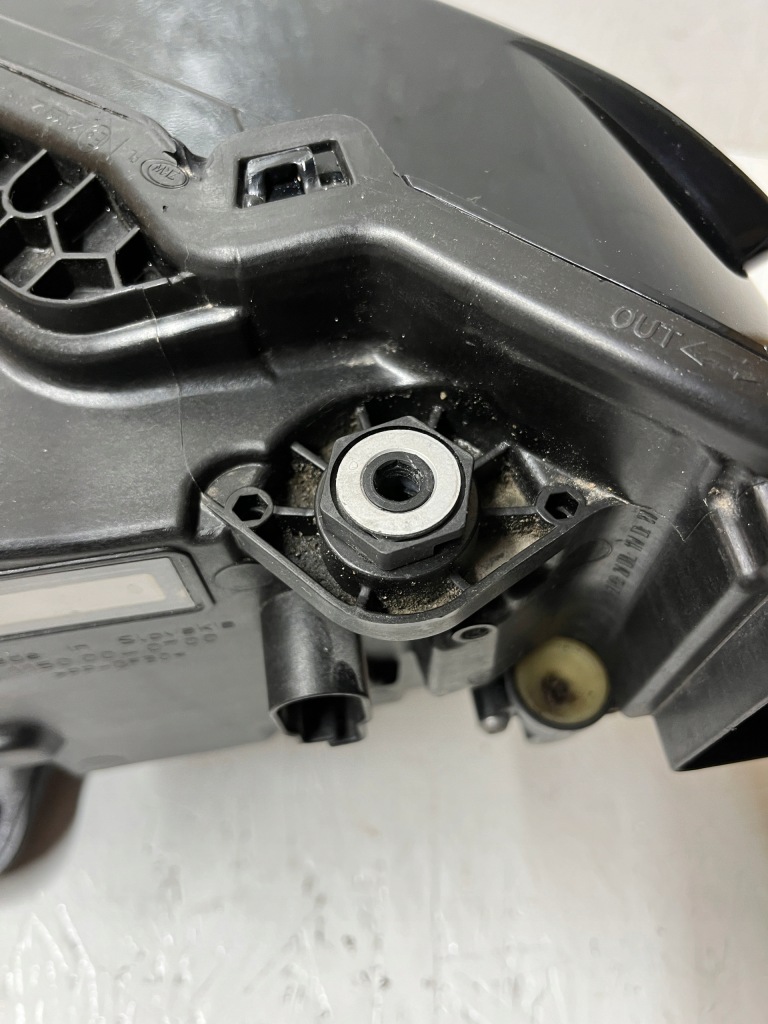 фото №14, Skoda superb iii lift фара правий full led 3v1941016d org fv wys 24h