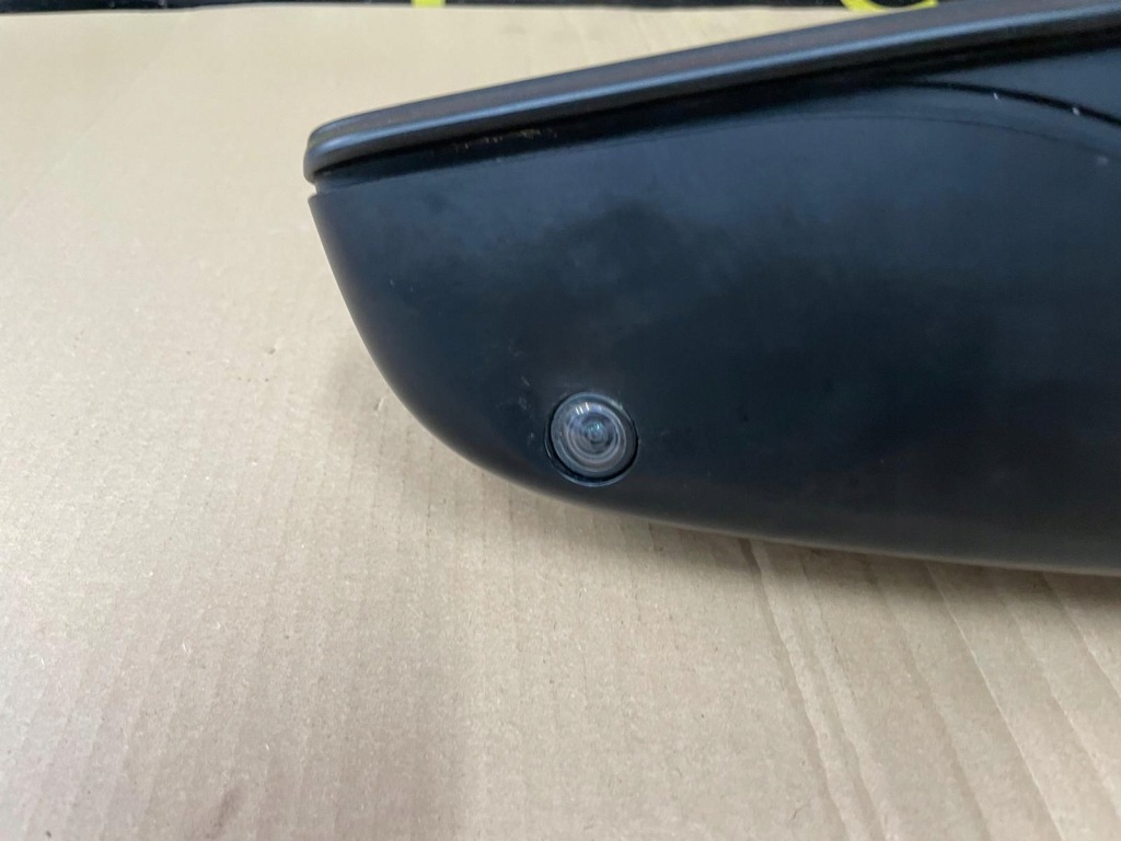 фото №5, Bmw 6 f12 f13 дзеркало ліва 7 pin асистент камера колір 475