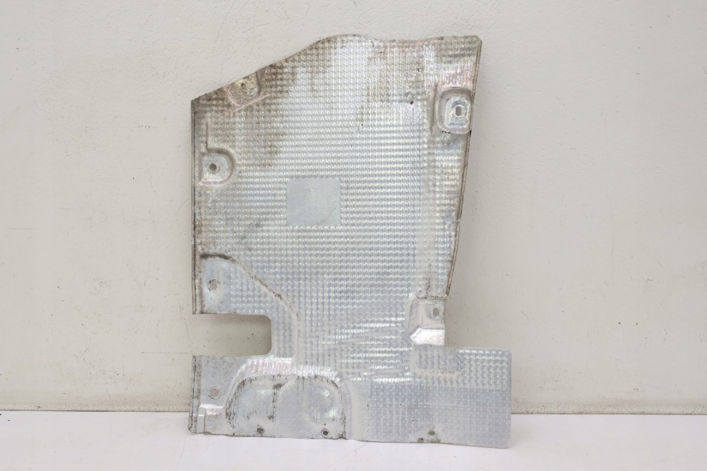 фото №1, Alfa romeo giulia 2019 захист теплова труби випускної