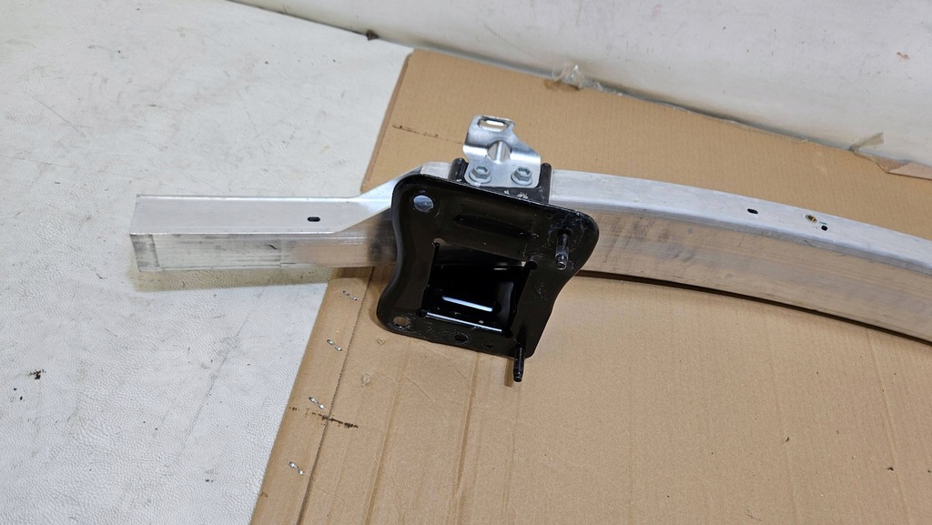 фото №10, Балка усилитель перед tesla s plaid 1553860-00-a