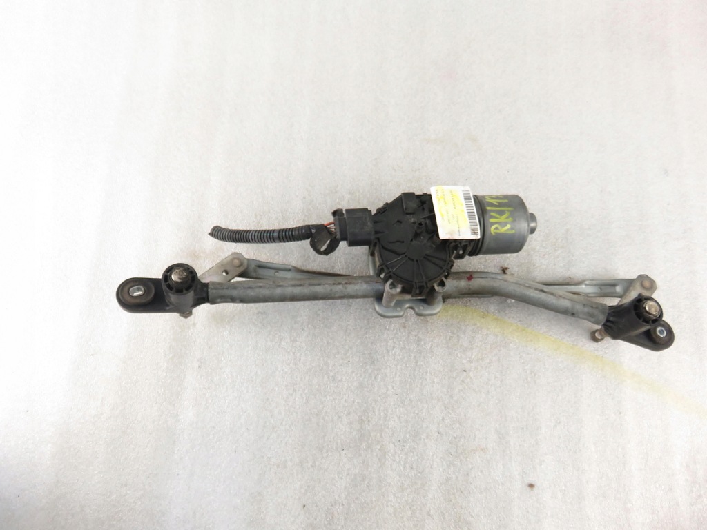 фото №5, Механизм дворник alfa romeo 159 60694874 3397020724