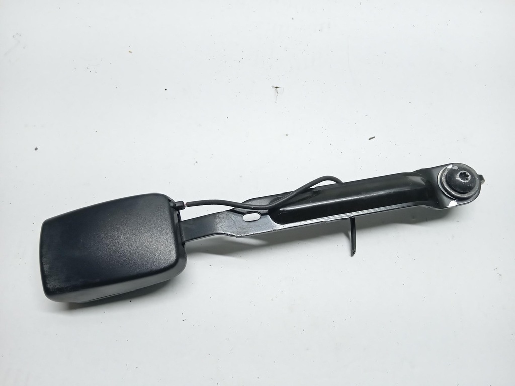 фото №4, Кліпса ременів перед правий renault fluence