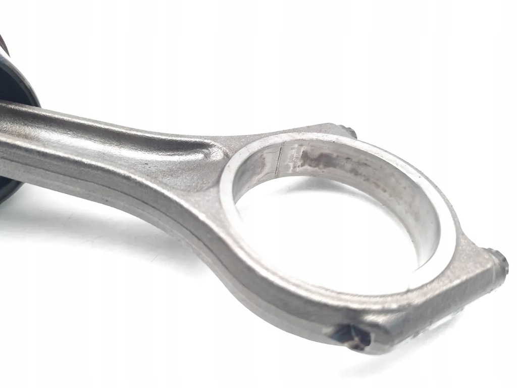 фото №2, Land rover range rover sport поршень с шатун 3.6 d 4x4 дизель 368dt 2009