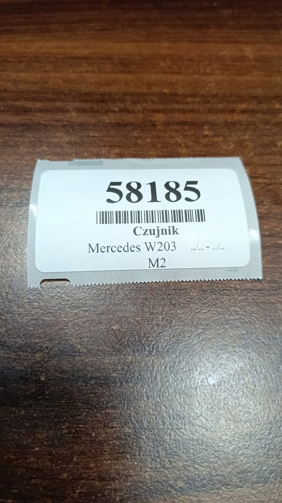 фото №7, Mercedes w203 датчик esp a0035429818