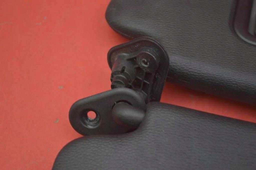 фото №6, Защита солнцезащитная bmw x1 e84 lift m-pakiet 12-15