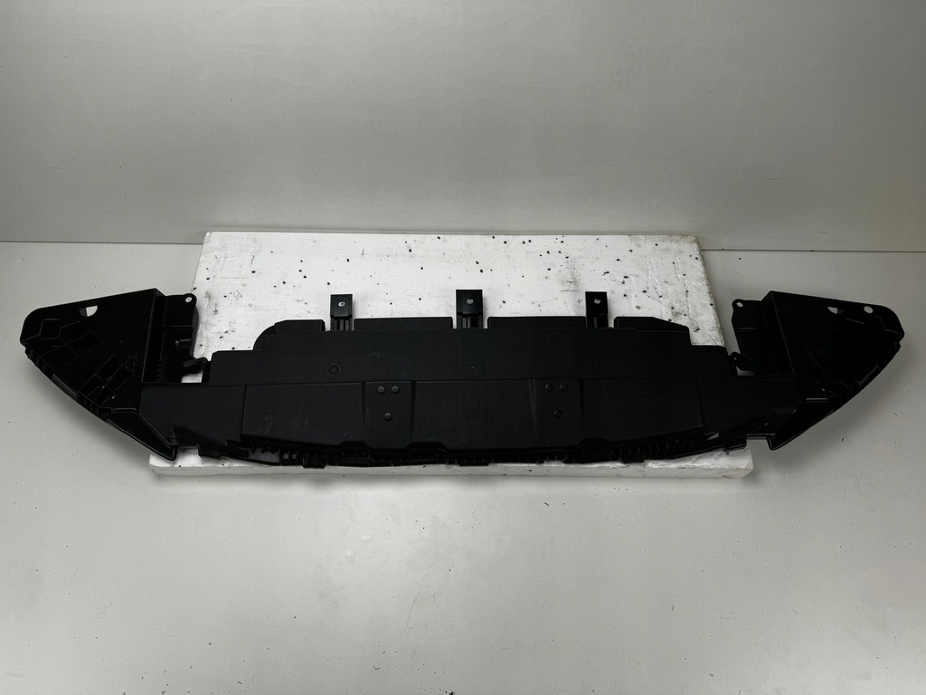 фото №1, Lexus es vii плита pod бампер перед org!