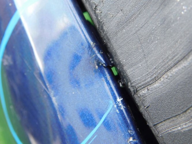 Bmw x1 f48 lift 19- бампер передний перед в Украине