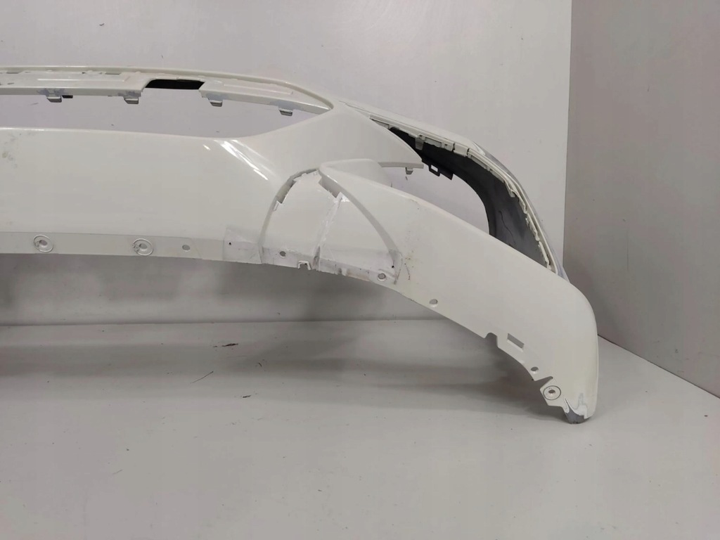 фото №8, Bmw x7 g07 2019 с передний бампер передний