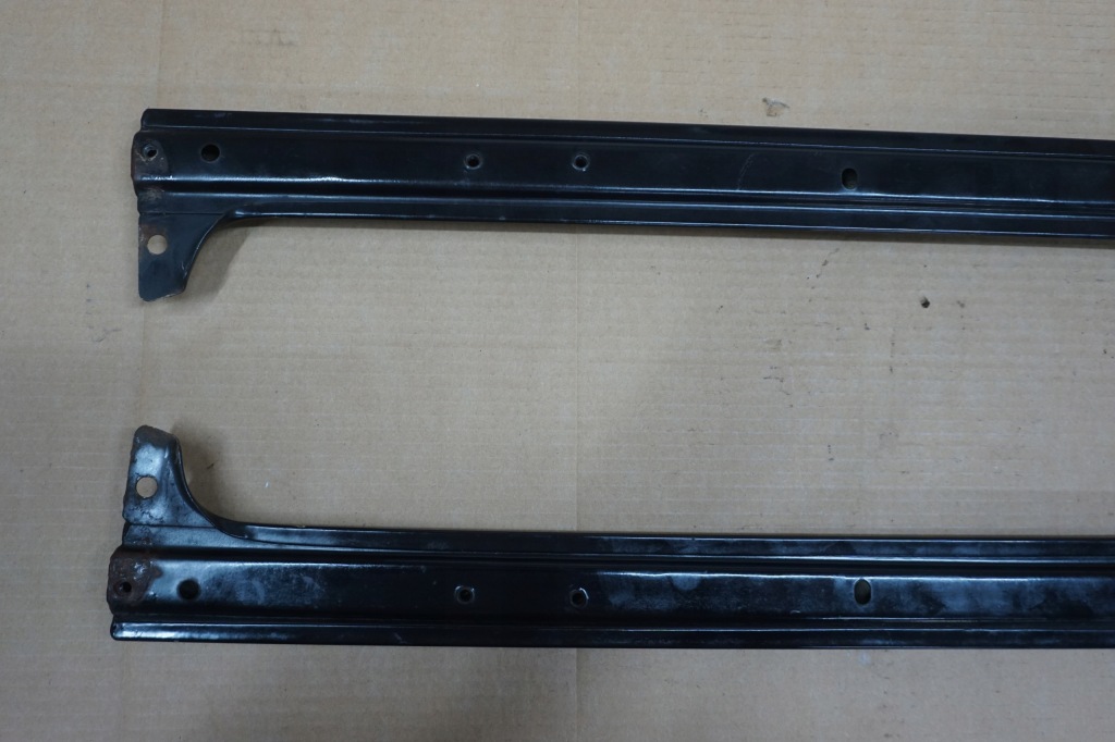 Suzuki samurai поперечина балка дверь cabrio 410 413 комплект Доставка