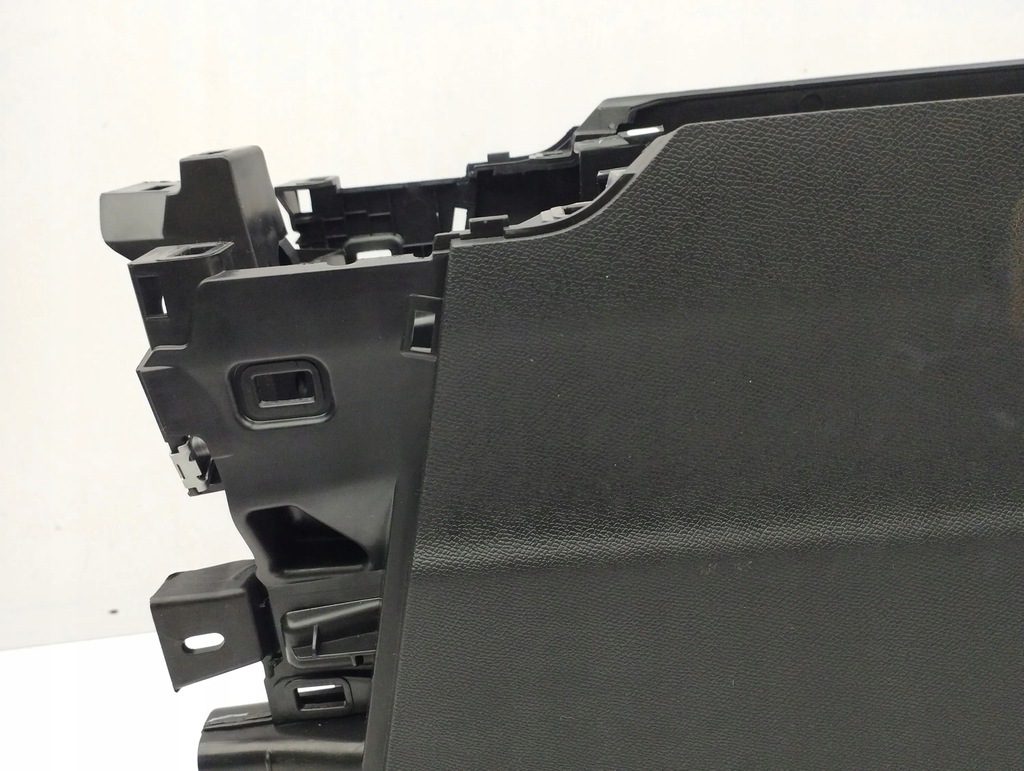 фото №15, Citroen c5 aircross 2024 туннель средний