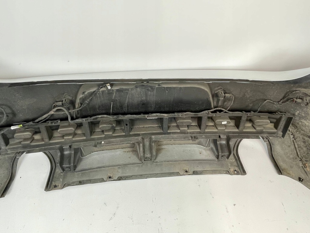 фото №10, Dodge charger widebody 2019+ бампер задній задня kompletny