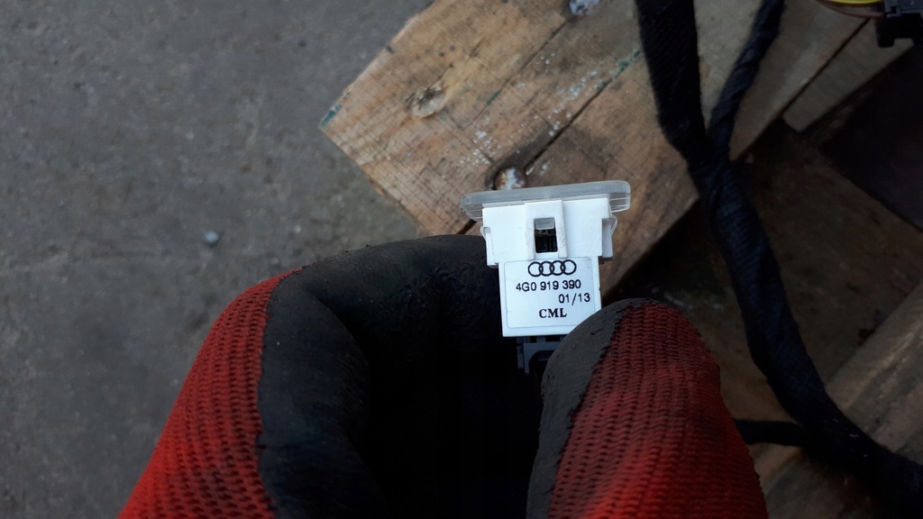 фото №11, S7 4g a7 ручка подсвечиваемые amiente led дверь