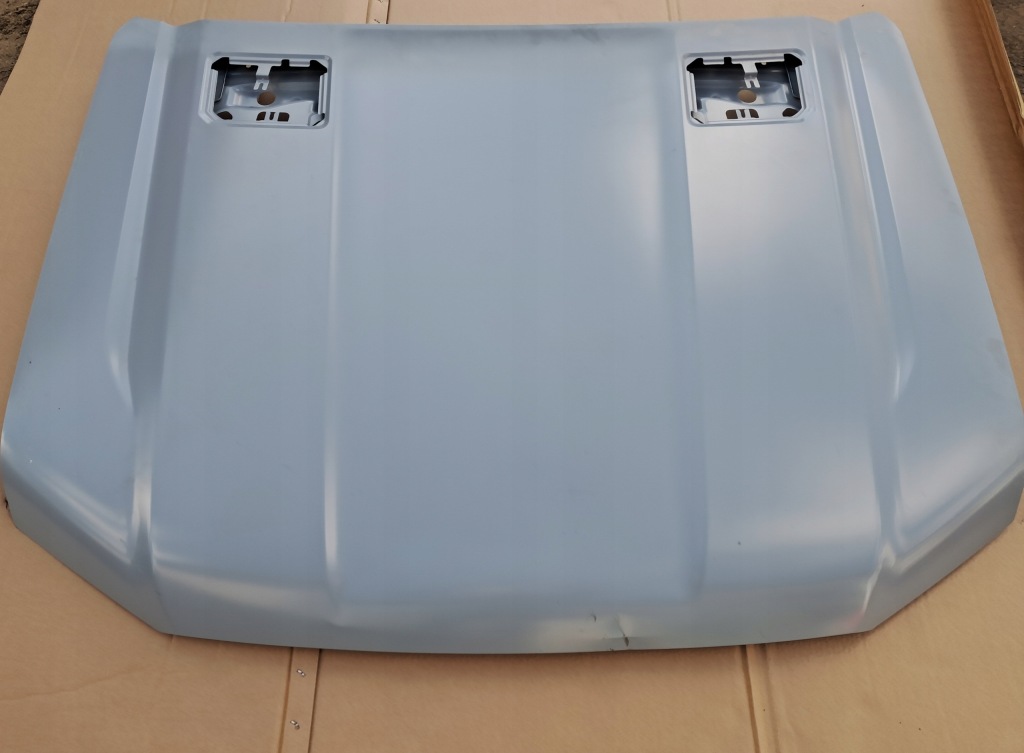 Купити Капот кришка двигуна ford ranger raptor кришка двигуна n1wb-16610-cl нова