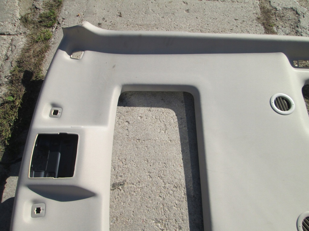 фото №11, Ford flex 08- потолок mazowieckie