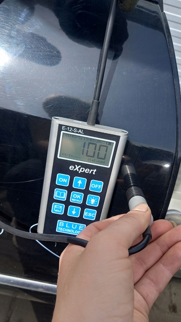 фото №9, Дверь передние задняя peugeot 407