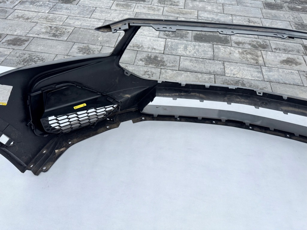 Бампер перед ford mustang vii gt оригинал Цена