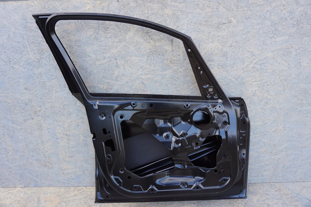 фото №7, Bmw 2 f45 дверь передние левая nowe oryg