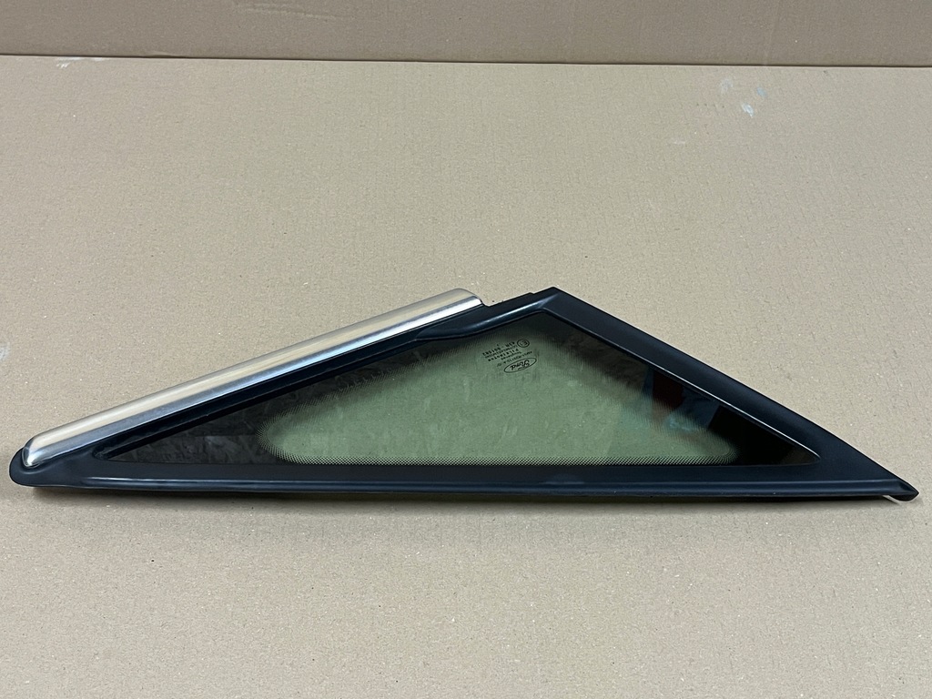 фото №7, Ford c-max mk2 стекло кузовная правый перед