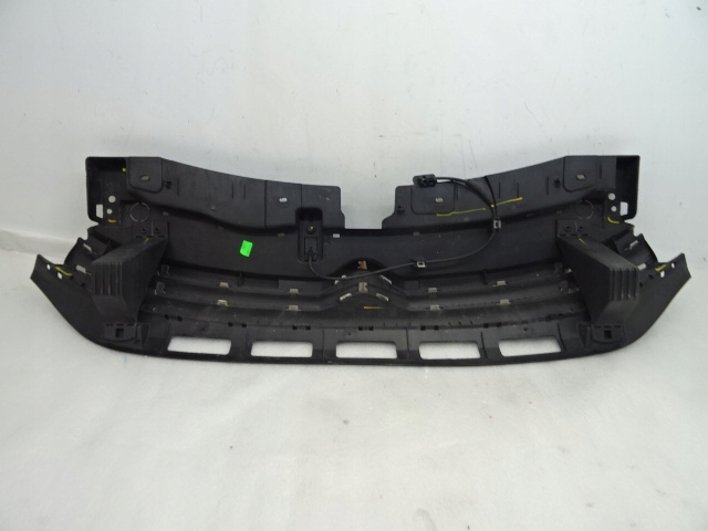 фото №10, Citroen c3 iii решітка радіатора решітка радіатора решітка хром 9812063477