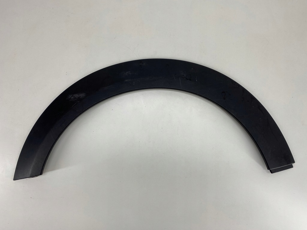 фото №1, Молдинг крыла mini cooper r56 r58 левый задняя