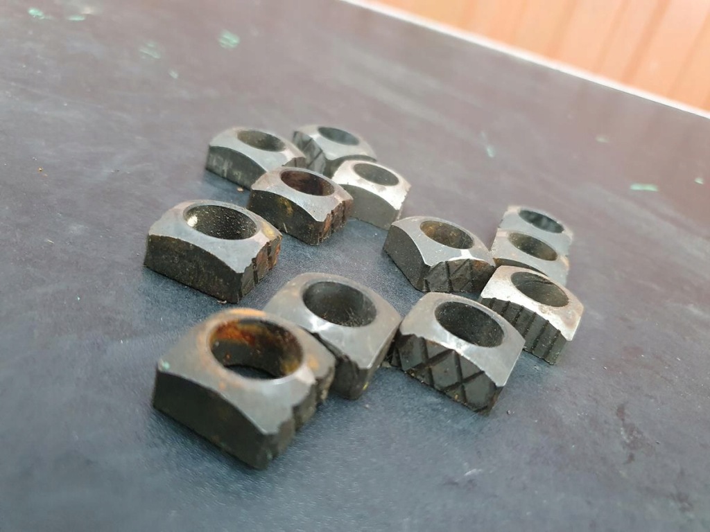 Купити Fiat 126 maluch kamień піввісь kamienie оригінал нове