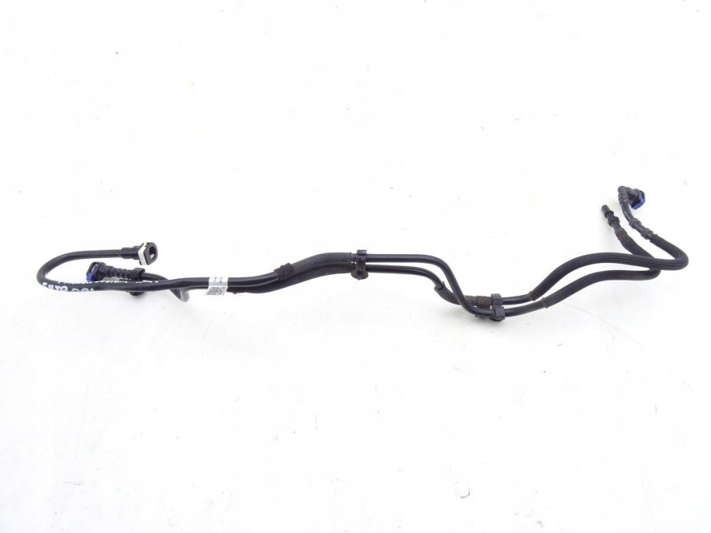 фото №1, Ford transit custom i 15-23 2.0 ecoblue провода топлива топливные