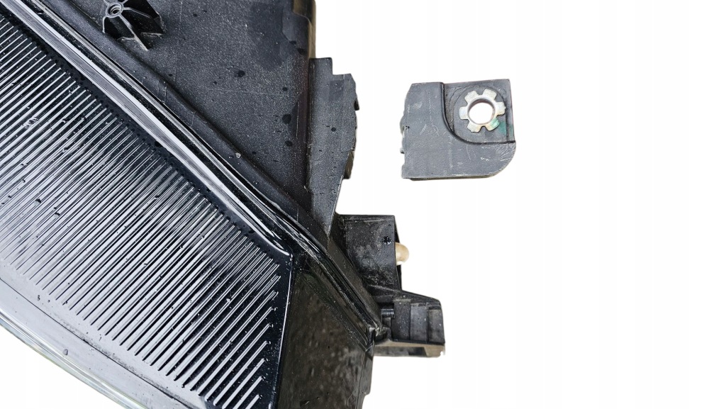 фото №11, Лампа права перед фара led vw id.4 id4 iq light 11b941036d oryg