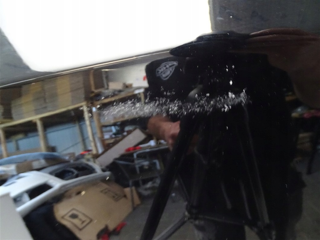 фото №5, Капот hyundai tucson iii 3 lift po 2019