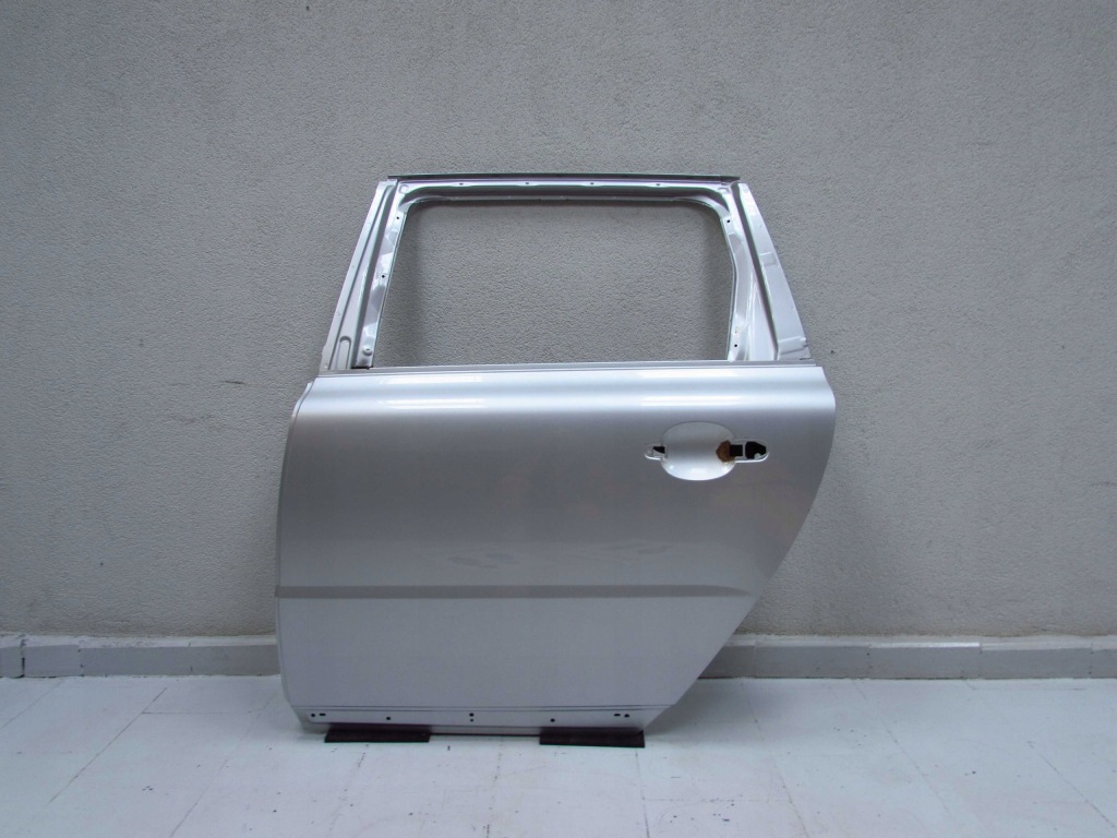 фото №1, Volvo v70 iii xc70 06-16 двері задня ліва задні 426 do встановлення