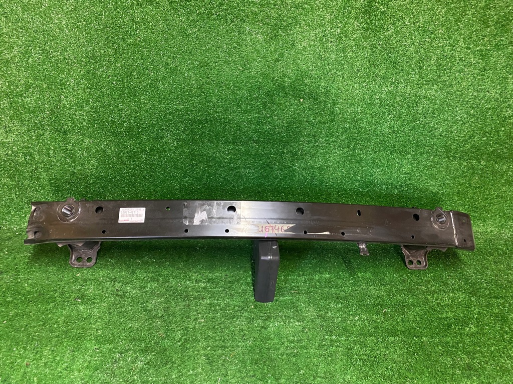 фото №1, Балка бампера перед toyota rav4 iv