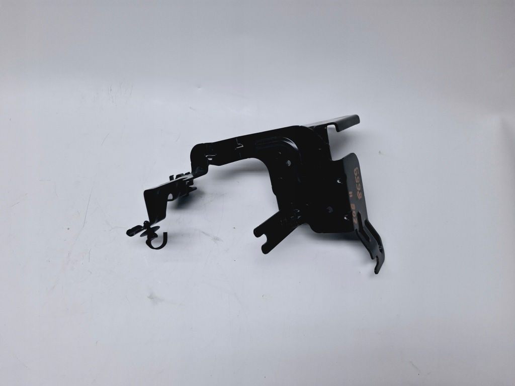 фото №4, Кронштейн насоса abs renault zoe ii lift 2013- #8559