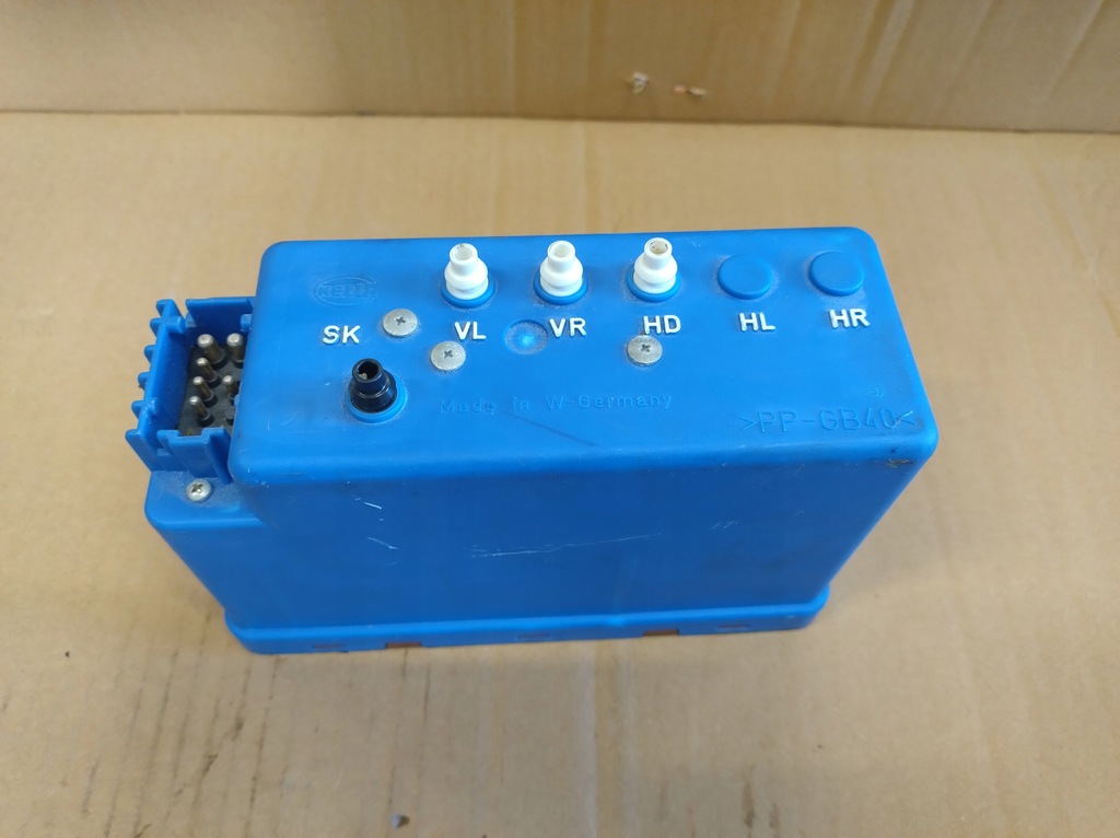 фото №1, Помпа доводчик двері mercedes cl140 c140 1408001848