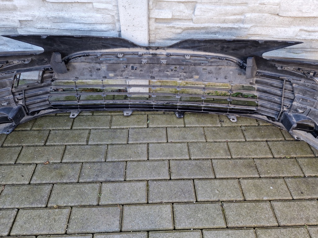 фото №12, Бампер toyota camry viii lift 2021- prest-60