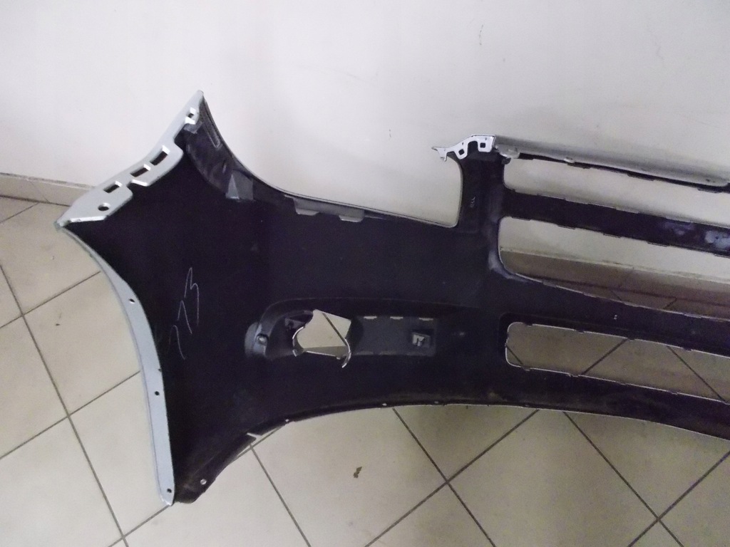 фото №6, Бампер перед chevrolet malibu hybrid lt/ls/ltz 08-12 20861530