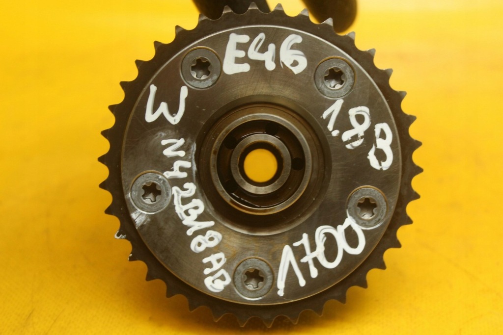 Вариатор регулятор выпускной bmw e46 316i 318i e90 e91 1.8 b 7504629 Доставка