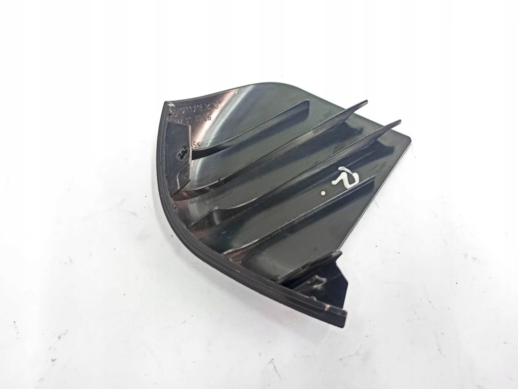 фото №9, Mercedes-benz e w211 2004 права сторона сидіння, сидіння