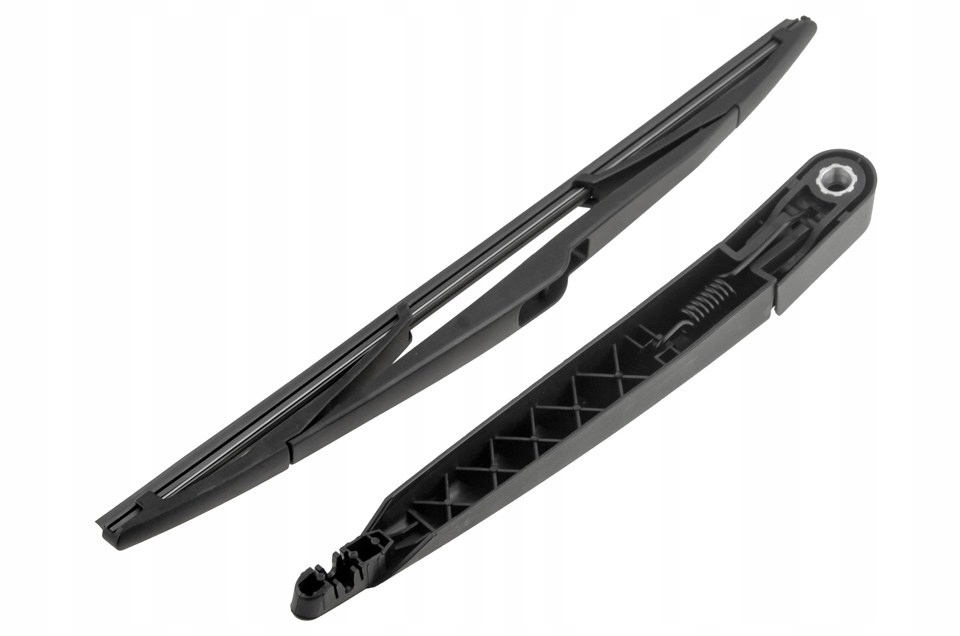 фото №2, Щітка + важіль задній двірники smart forfour 2004- 350mm