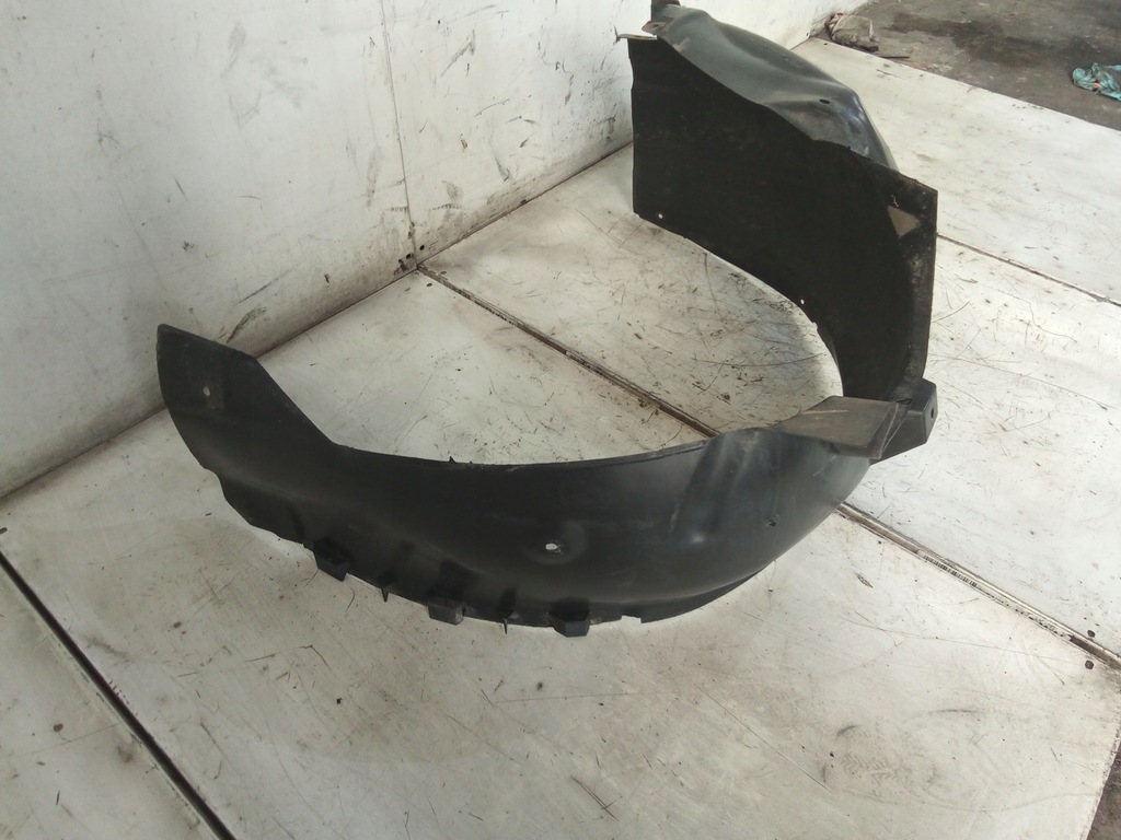 фото №5, I934 підкрилок правий перед opel signum 315061460