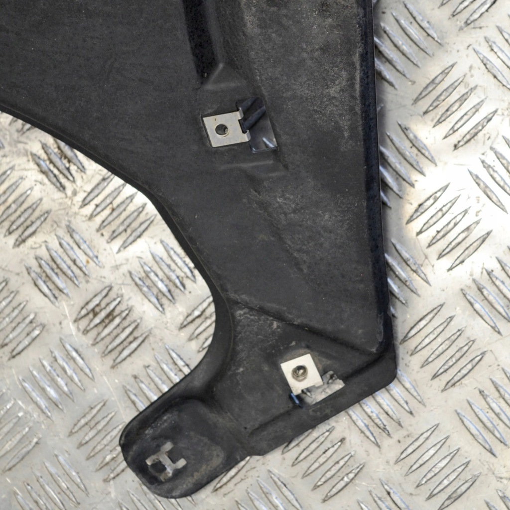 фото №6, Audi a6 s6 c7 4g 2017 задня сторона права мат багажника do кузов pickup