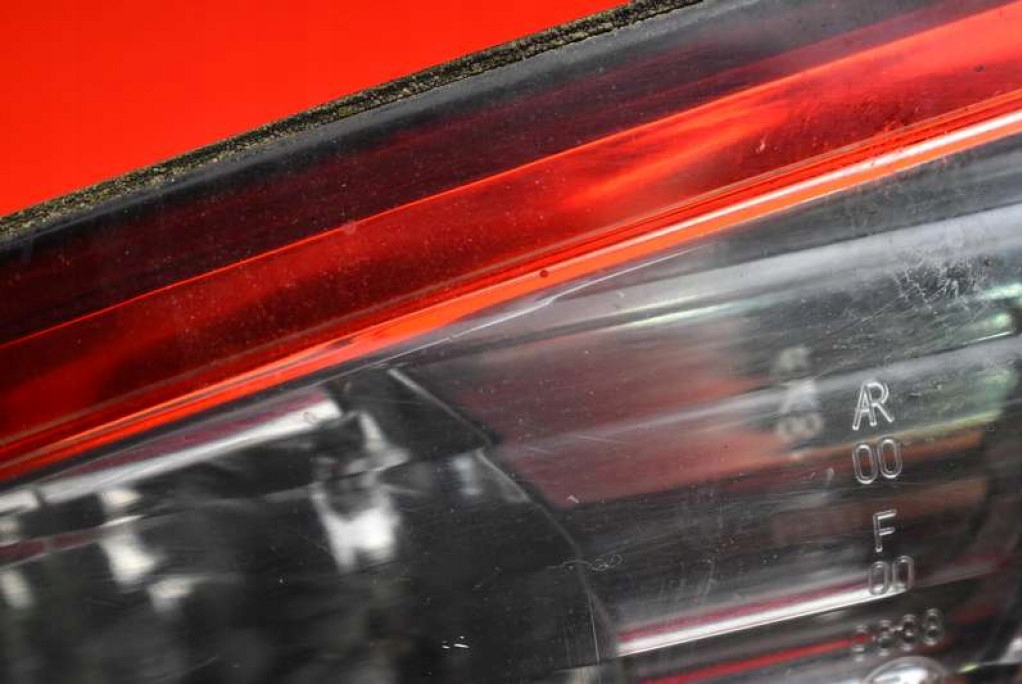 фото №11, Лампа права задня задня nissan maxima a33 00-05