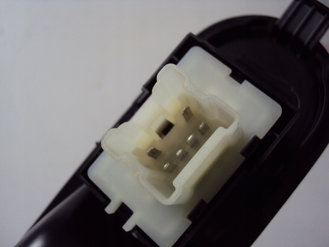 фото №5, Панель стекло правый перед renault twingo iii ze fl